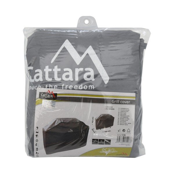 Maya gaasigrilli kate - Cattara-image-2