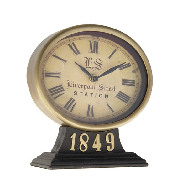 Stolní hodiny Antic Line 1849