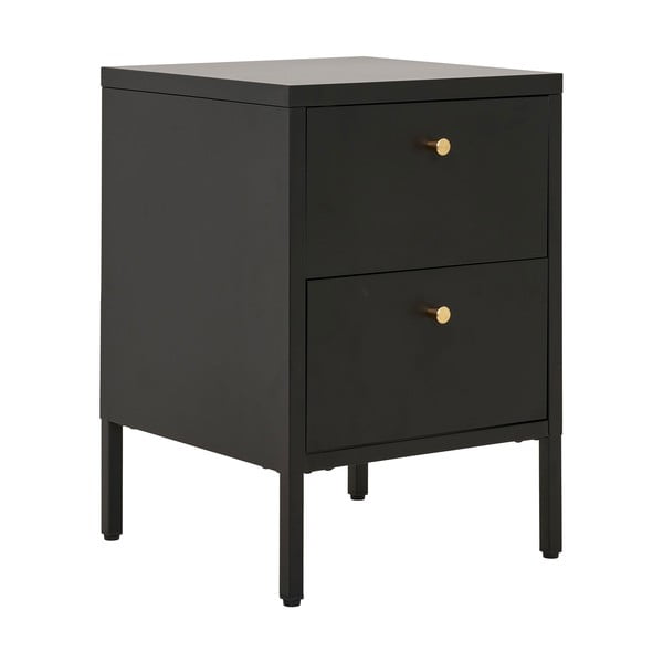 Must metallist öökapp Dalby - House Nordic-image-2