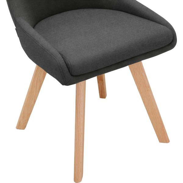 Tumehall söögitool Rudi - Støraa-image-4