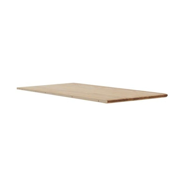 Söögilaua pikendus tammepuidust 50x106 cm Miro - Hammel Furniture