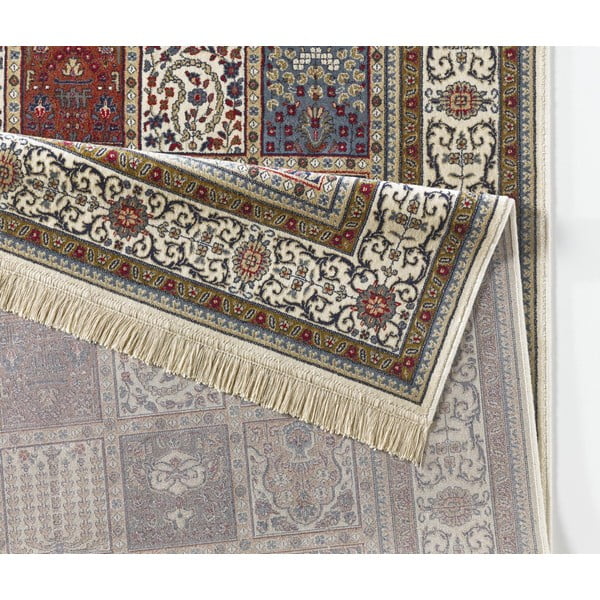 Kreemjas viskoosist vaip , 200 x 300 cm Precious - Mint Rugs-image-1