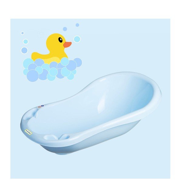 Sinine vann, 84x48 cm – Rocket Baby-image-3