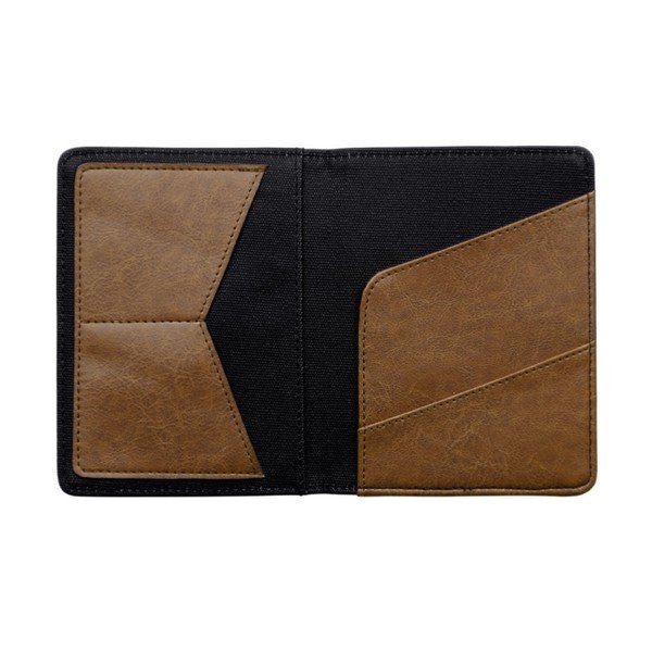 Peněženka na cestovní doklady Gentlemen's Hardware-image-1