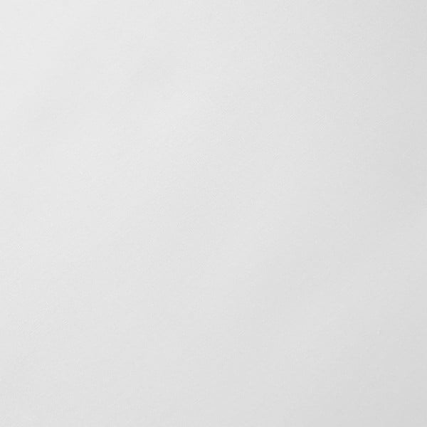 Valge perkal-puuvillane voodilina 90x190 cm Cotton Percale - Bianca-image-4