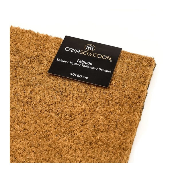 Kookosmatt 60x40 cm Trap - Casa Selección-image-2