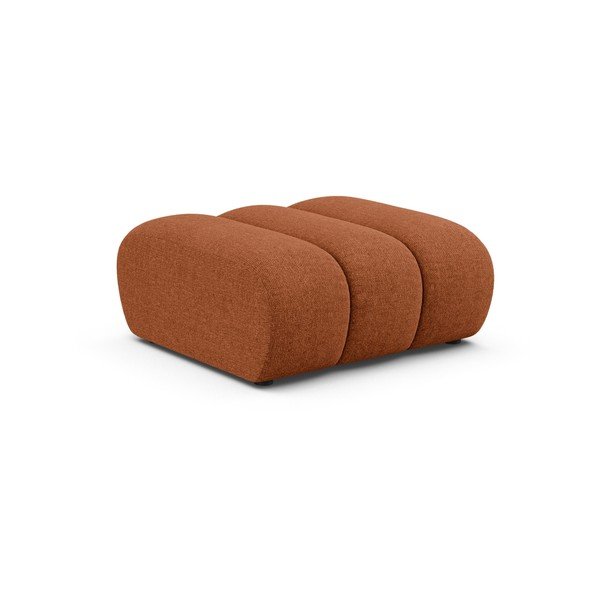 Tellisevärvi šenillist jalatugi Lupine - Micadoni