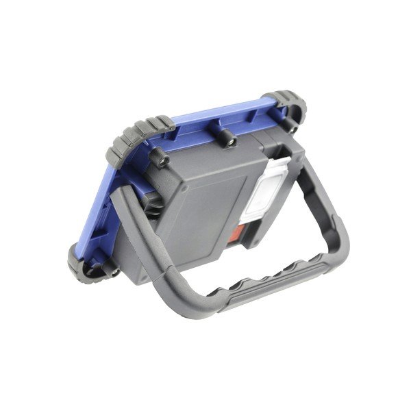 LED-põrandavalgusti USB-ühendusega (kõrgus 13 cm) Onyx - GTV-image-2