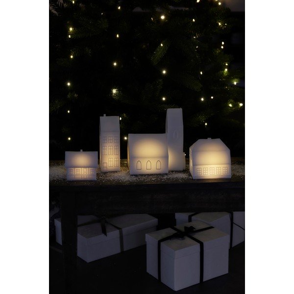 Valguskaunistused Copenhagen Half-Timbered House - Sirius-image-1