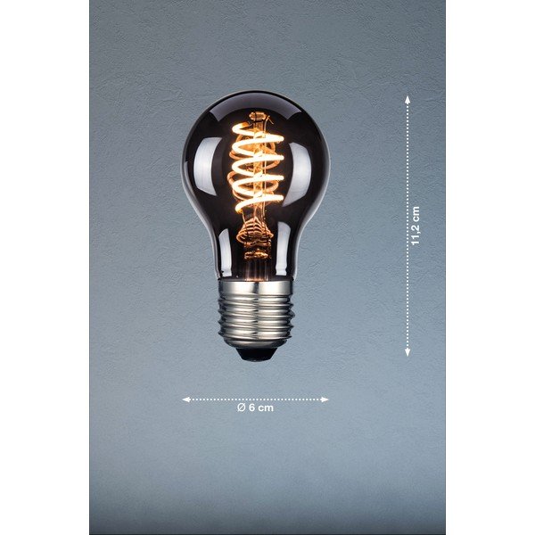 Soe pirn E27, 4 W Elegance - Fischer & Honsel-image-2