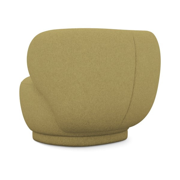 Sinepi värvi tool Hina - Makamii-image-3