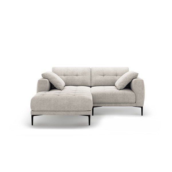 Beež nurgadiivan (vasak nurk) Bemy - Micadoni