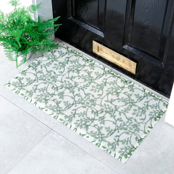 Matt 40x70 cm William Morris - Artsy Doormats-image-1