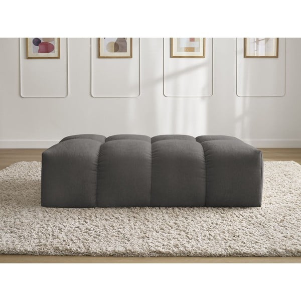 Tumehall buklee kangast jalapink Everest - Bobochic Paris-image-3