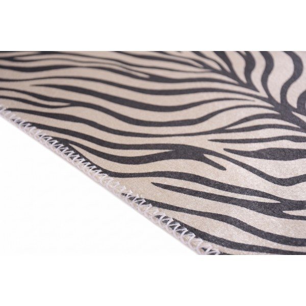 Pestav jooksja 80x200 cm Zebra - Vitaus-image-2