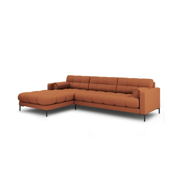 Tellisevärvi nurgadiivan (vasak nurk) Bali - Cosmopolitan Design-image-3