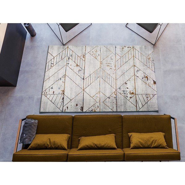 Hall vaip Berlin Pieces, 133 x 190 cm - Universal-image-1