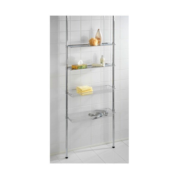 Teleskoopiline riiul Bolsena - Wenko-image-3