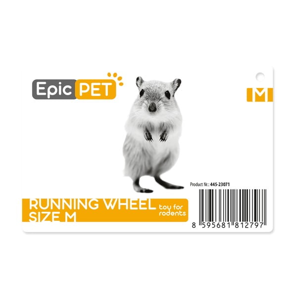 Karussell Epic PET – Plaček Pet Products-image-1