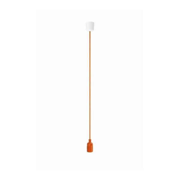 Závěsný kabel Uno, oranžová/oranžová/bílá