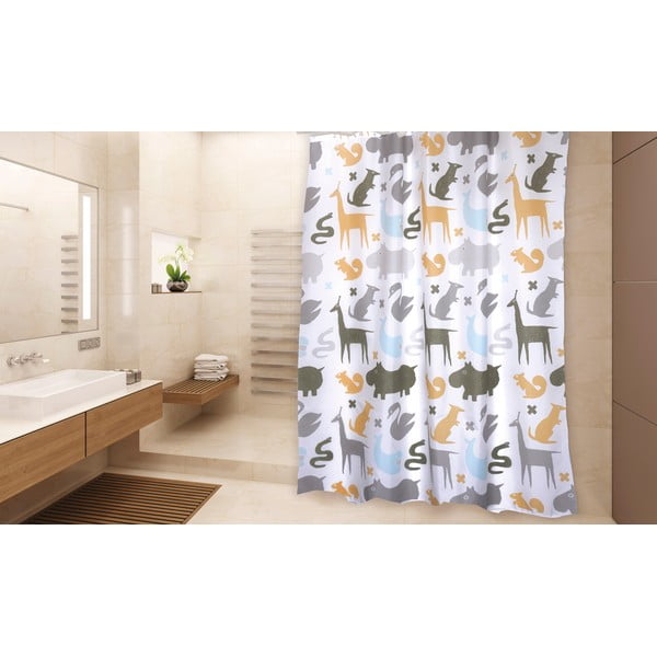 Dušikardin 180x200 cm Noe - MSV-image-2