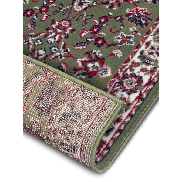 Roheline vaibajooksja 350x80 cm Vintage - Hanse Home-image-4