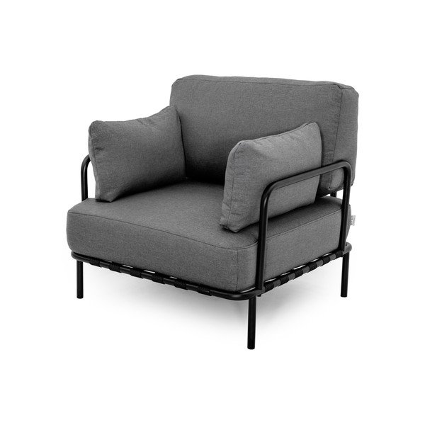 Tumehall polsterdatud aiatool Salve - Sit Sit-image-3
