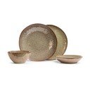 Kivikeraamikast sööginõude komplekt, 16tk komplektis Nephrite - Bonami Selection