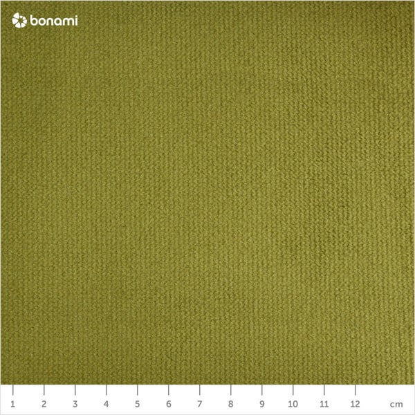 Roheline sametist tugitool Verita Velvet - Max Winzer-image-4