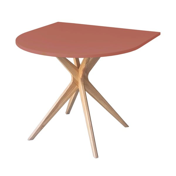 Söögilaud 90 × 90 cm Jubi – Ragaba