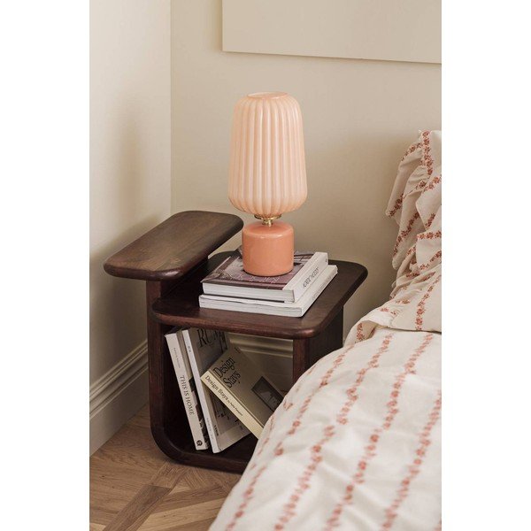 Mangopuidust abilaud 51x51 cm Rina - Ellos Home-image-1