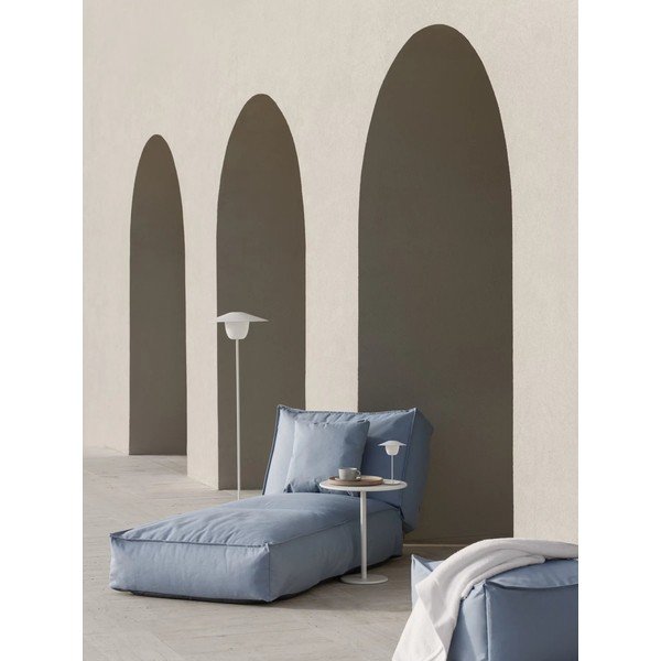 Kaasaskantav USB dimmerdatav LED välisvalgusti ø 14 cm Ani Lamp Mini - Blomus-image-4