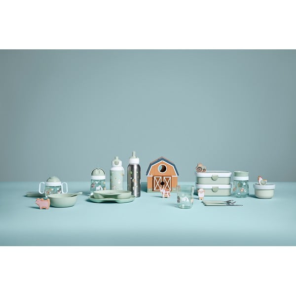 Heleroheline tritaanist beebitass 200 ml Little farm - Mepal-image-2