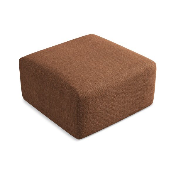 Terrakota värvi jalapink Keli - Makamii-image-2