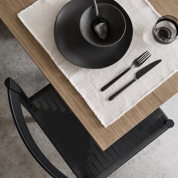 Kangast lauamatt 35x45 cm Lineo - Blomus-image-4