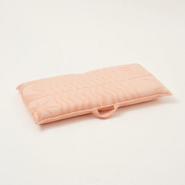 Roosa rannatoolid , 93 x 43 cm Terry - Sunnylife-image-3