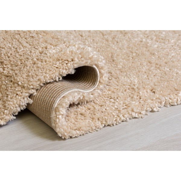 Beež vaip 120x170 cm Sparks - Flair Rugs-image-1