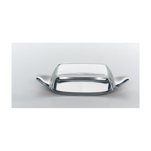 Cromargan® roostevabast terasest buttermaker Wagenfeld - WMF-image-1