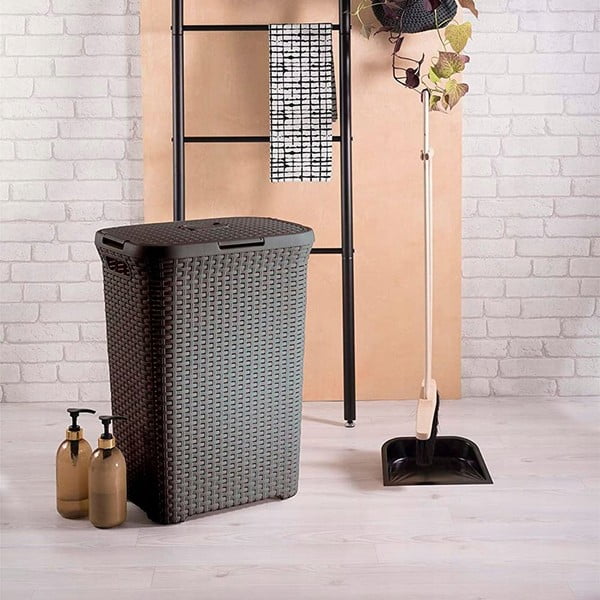 Pruun korpus, 40 l Style - Curver-image-1