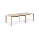 Kokkupandav söögilaud tammepuidust 96x160 cm Join by Hammel - Hammel Furniture