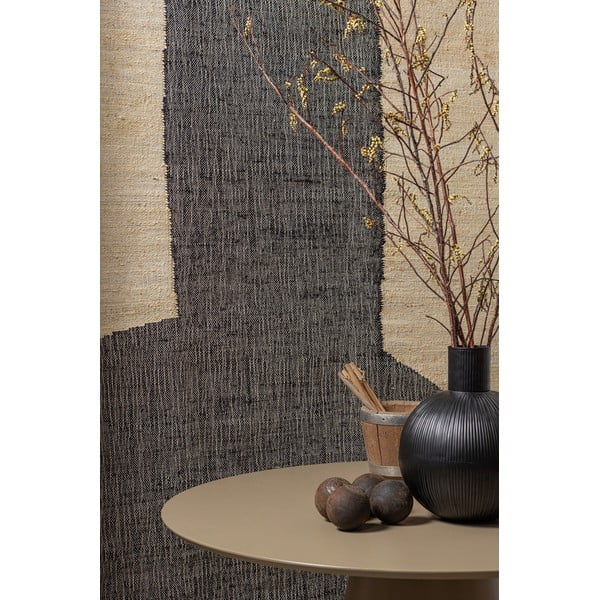 Ümmargune söögilaud ø 120 cm Jorre - WOOOD-image-2