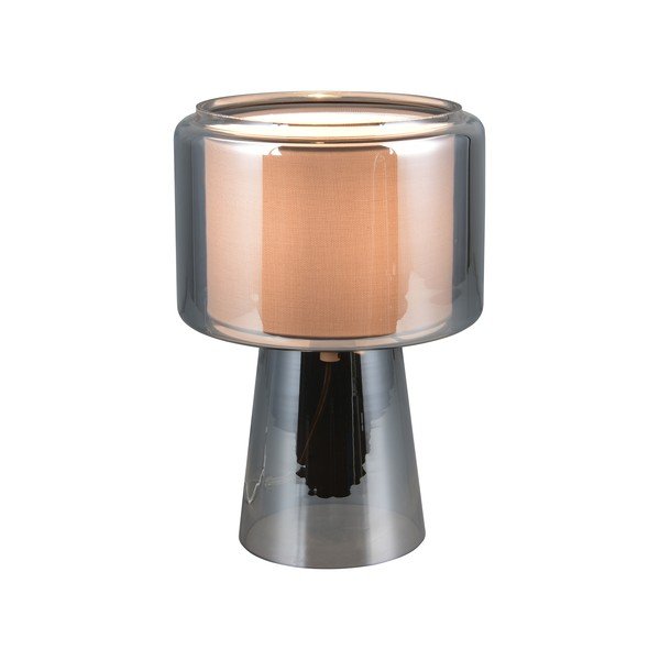 Hall lauavalgusti (kõrgus 29 cm) Rocka - Trio-image-3