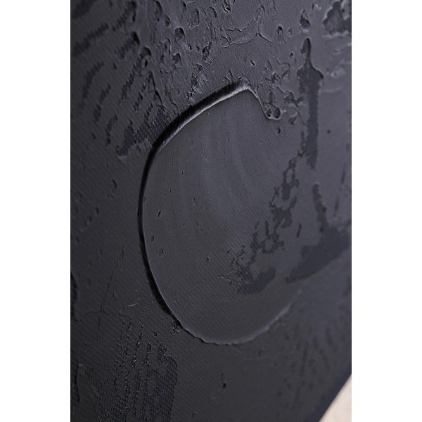 Trükitud pilt raamiga/lõuendil 83x123 cm Bold - Bizzotto-image-4