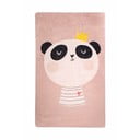 Laste vaip , 140 x 190 cm King Panda - Conceptum Hypnose