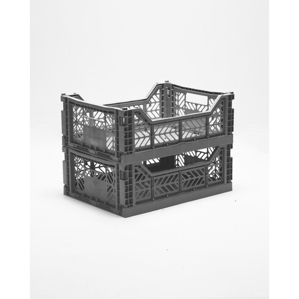 Komplekt 2 halli hoiukasti Caja - Little Nice Things-image-2