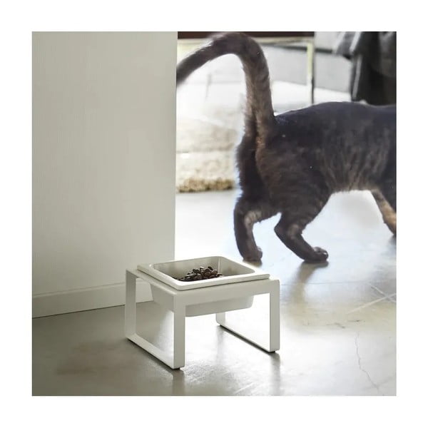 Kausi ja liivakasti komplekt Tower – YAMAZAKI-image-2