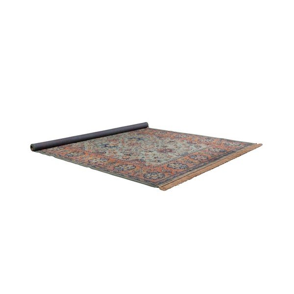 Roheline vaip , 200 x 300 cm Bid - Dutchbone-image-1