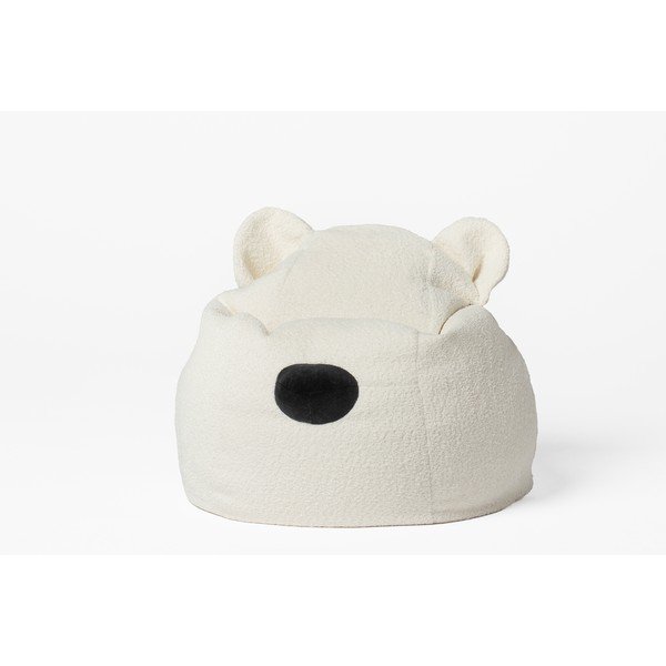 Kreem laste kott-tool Bear - The Brooklyn Kids-image-1