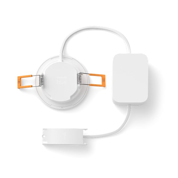 LED nutikad laevalgustid 3 tk komplektis 8W Slim - Philips Hue-image-3