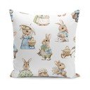 Lihavõttepühade motiiviga padjakate 43x43 cm - Mila Home